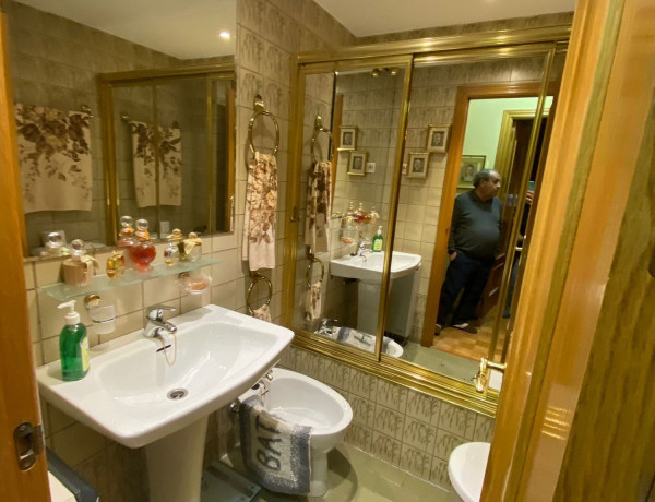 Piso en venta en calle Mejico