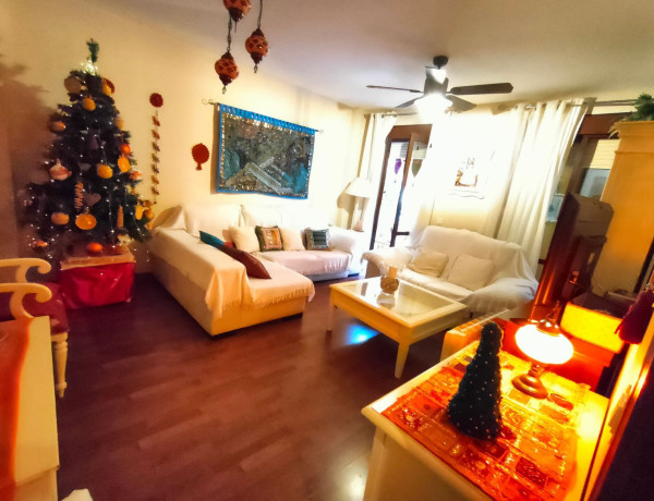 Piso en venta en Urb. Residencial Bahia - Carretera Sanlucar, La Angelita