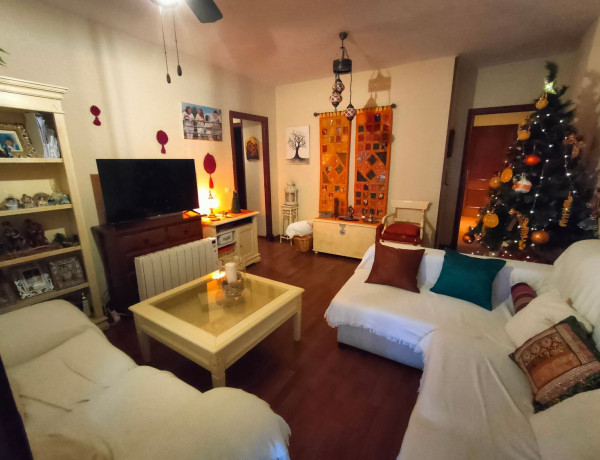 Piso en venta en Urb. Residencial Bahia - Carretera Sanlucar, La Angelita