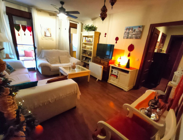 Piso en venta en Urb. Residencial Bahia - Carretera Sanlucar, La Angelita