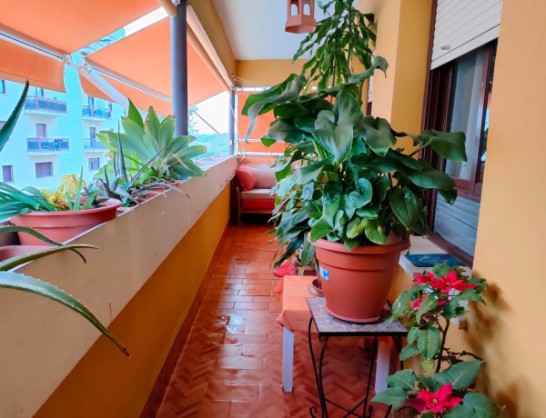 Piso en venta en Urb. Residencial Bahia - Carretera Sanlucar, La Angelita