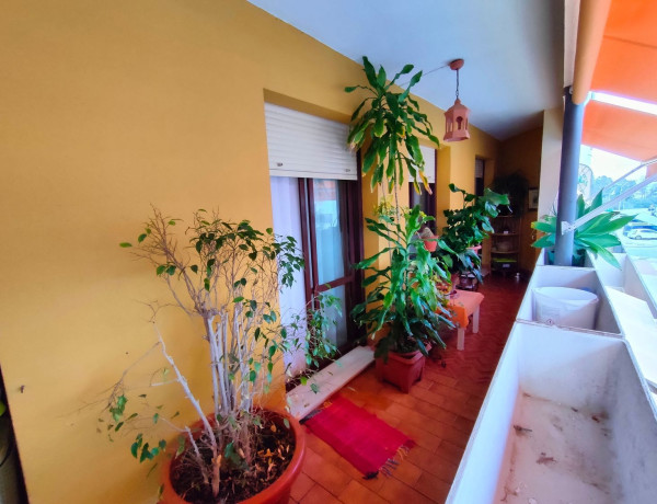 Piso en venta en Urb. Residencial Bahia - Carretera Sanlucar, La Angelita