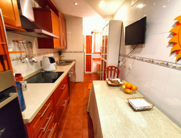 Piso en venta en Urb. Residencial Bahia - Carretera Sanlucar, La Angelita