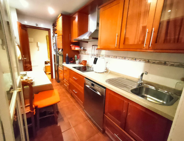 Piso en venta en Urb. Residencial Bahia - Carretera Sanlucar, La Angelita