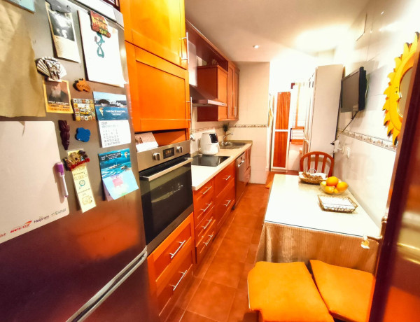 Piso en venta en Urb. Residencial Bahia - Carretera Sanlucar, La Angelita