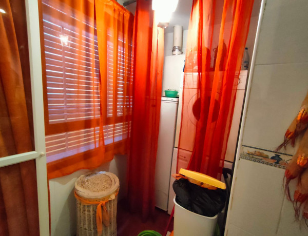 Piso en venta en Urb. Residencial Bahia - Carretera Sanlucar, La Angelita