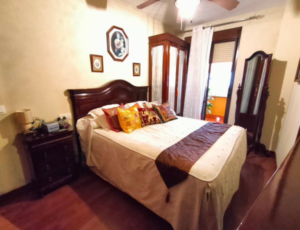 Piso en venta en Urb. Residencial Bahia - Carretera Sanlucar, La Angelita