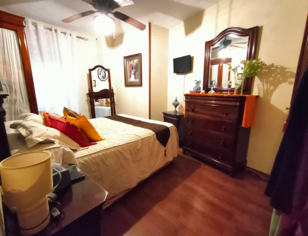 Piso en venta en Urb. Residencial Bahia - Carretera Sanlucar, La Angelita