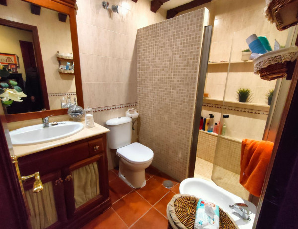 Piso en venta en Urb. Residencial Bahia - Carretera Sanlucar, La Angelita