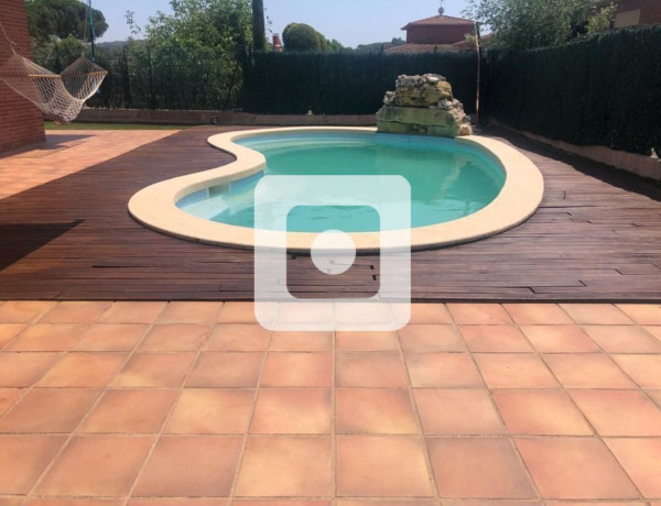 Alquiler de Casa o chalet independiente en calle de Tramuntana