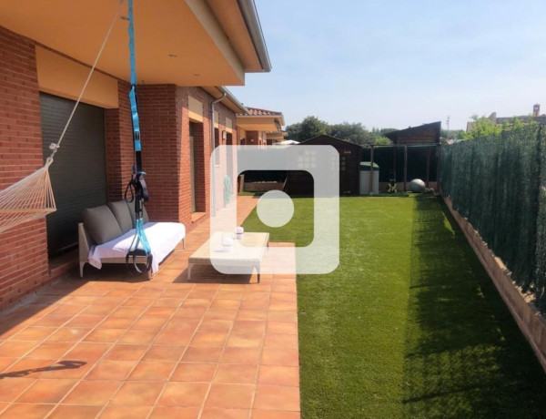 Alquiler de Casa o chalet independiente en calle de Tramuntana