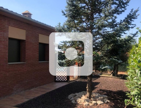 Alquiler de Casa o chalet independiente en calle de Tramuntana