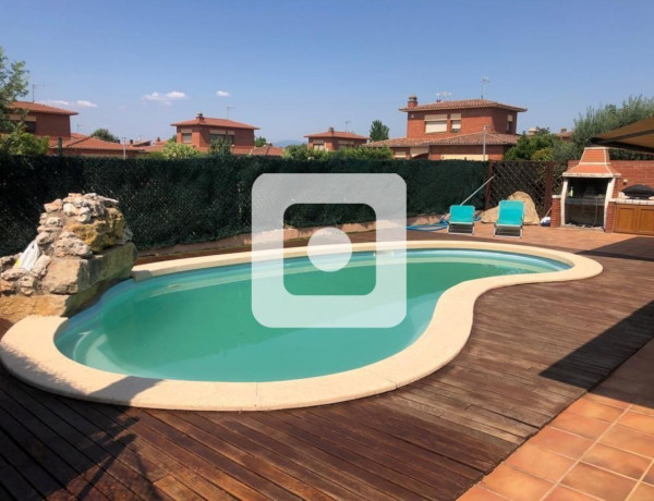 Alquiler de Casa o chalet independiente en calle de Tramuntana