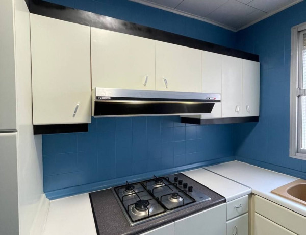 Piso en venta en calle de la Mare de Déu de Montiel, 34