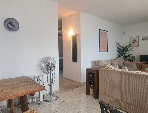 Casa o chalet independiente en venta en Urbanización Costabella