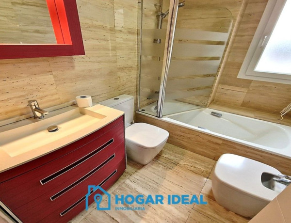 Piso en venta en plaza Fuente Honda