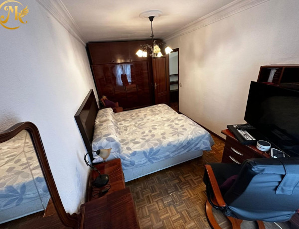 Piso en venta en calle Cardenal Cisneros