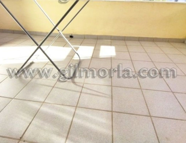 Piso en venta en Antonio Gámez Burgos