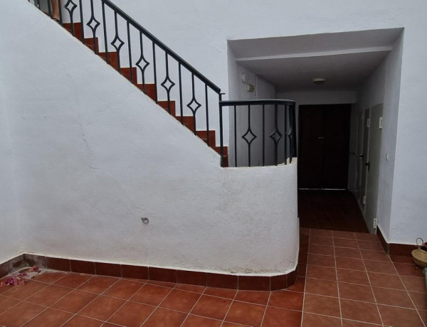 Piso en venta en Huerta de la Reina