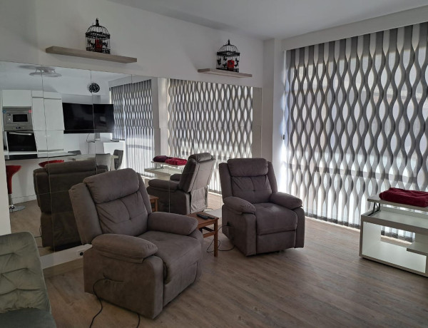 Alquiler de Estudio en avenida de Jaume III s/n