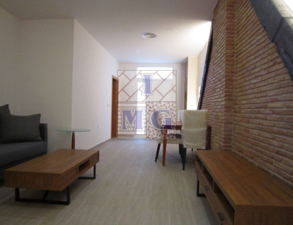 Alquiler de Piso en Zona Juan de Borbón