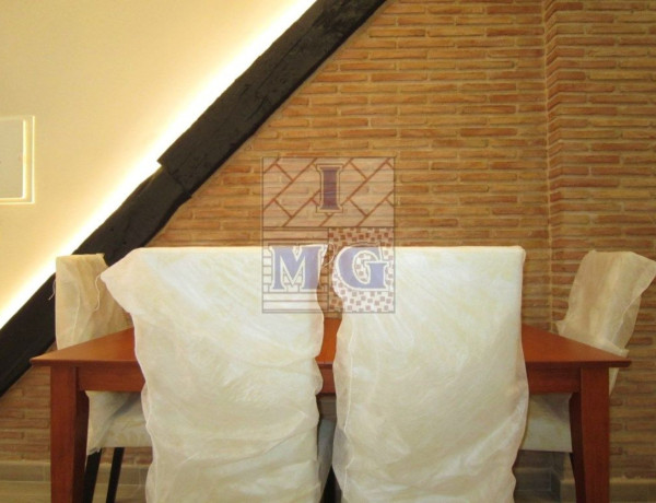 Alquiler de Piso en Zona Juan de Borbón