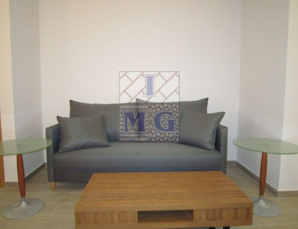 Alquiler de Piso en Zona Juan de Borbón