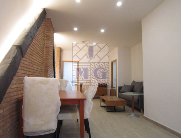 Alquiler de Piso en Zona Juan de Borbón