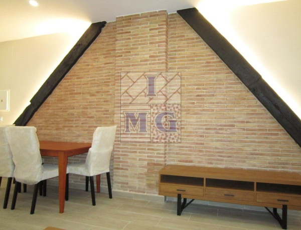 Alquiler de Piso en Zona Juan de Borbón