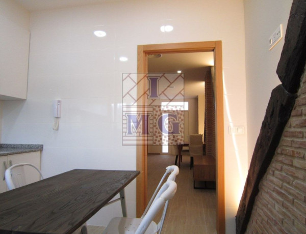 Alquiler de Piso en Zona Juan de Borbón