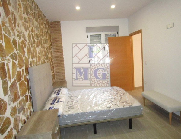 Alquiler de Piso en Zona Juan de Borbón