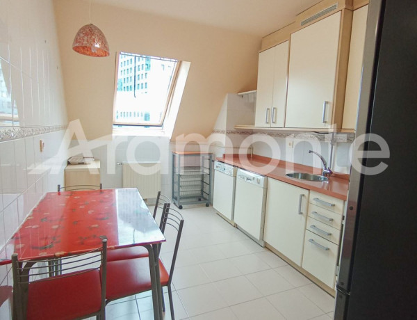 Piso en venta en calle Juan Antonio Álvarez Rabanal