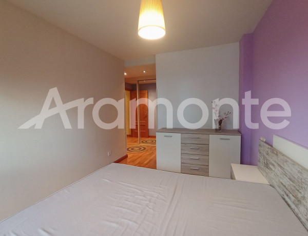 Piso en venta en calle Juan Antonio Álvarez Rabanal