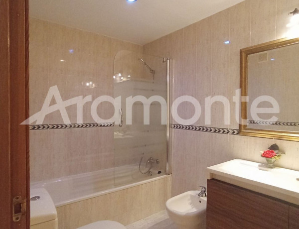 Piso en venta en calle Juan Antonio Álvarez Rabanal