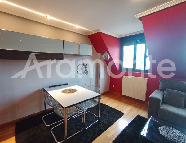 Piso en venta en calle Juan Antonio Álvarez Rabanal