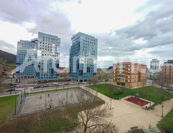 Piso en venta en calle Juan Antonio Álvarez Rabanal