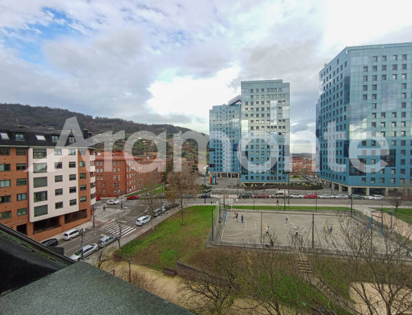 Piso en venta en calle Juan Antonio Álvarez Rabanal