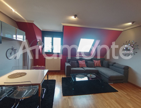 Piso en venta en calle Juan Antonio Álvarez Rabanal