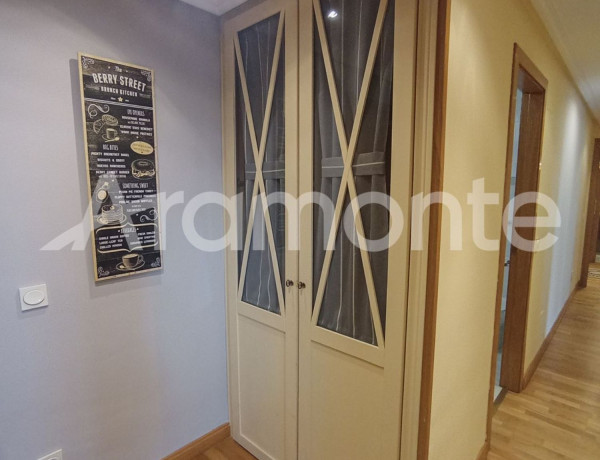 Piso en venta en calle Juan Antonio Álvarez Rabanal