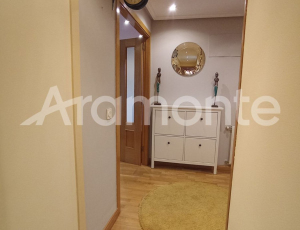 Piso en venta en calle Juan Antonio Álvarez Rabanal