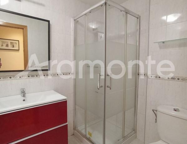 Piso en venta en calle Juan Antonio Álvarez Rabanal