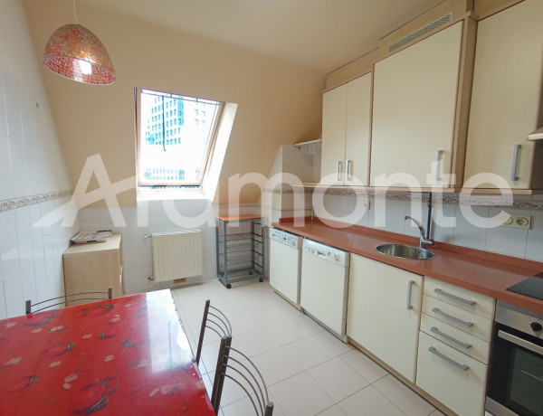 Piso en venta en calle Juan Antonio Álvarez Rabanal