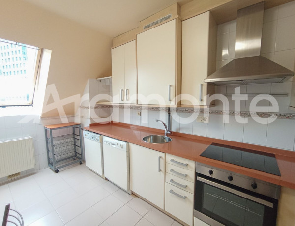 Piso en venta en calle Juan Antonio Álvarez Rabanal