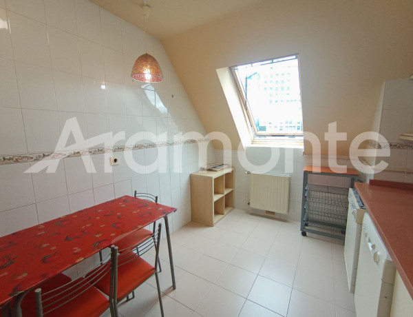 Piso en venta en calle Juan Antonio Álvarez Rabanal