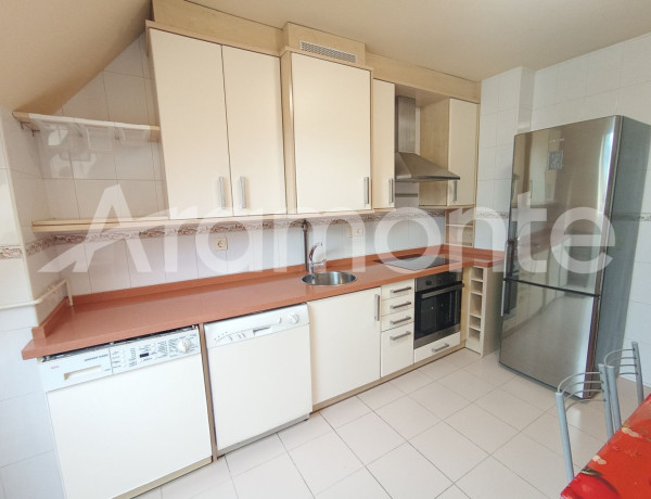 Piso en venta en calle Juan Antonio Álvarez Rabanal