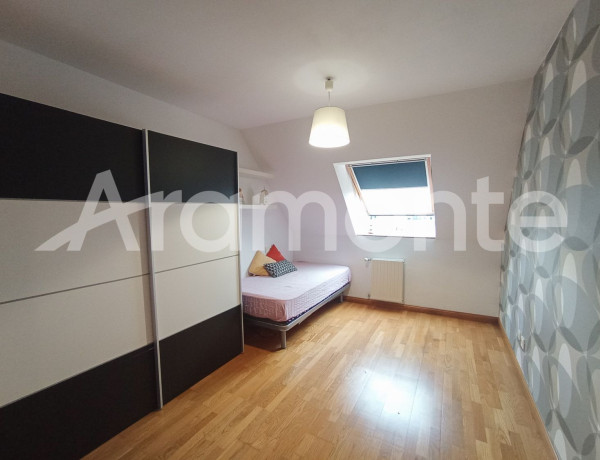 Piso en venta en calle Juan Antonio Álvarez Rabanal