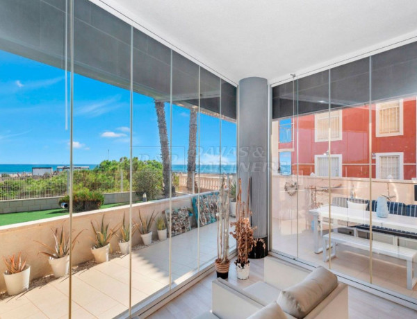 Piso en venta en Gaspar Perrelló