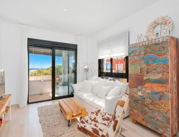 Piso en venta en Gaspar Perrelló