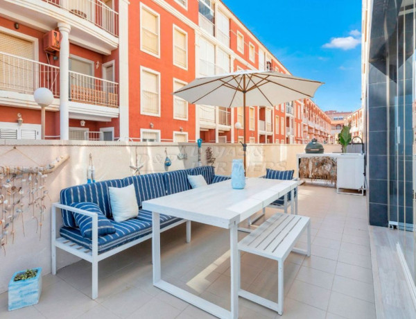 Piso en venta en Gaspar Perrelló