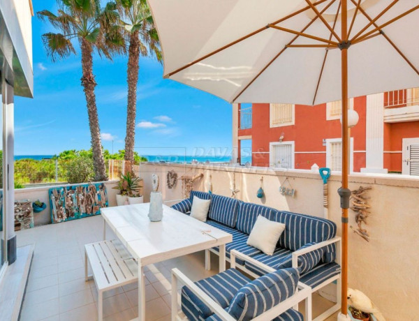 Piso en venta en Gaspar Perrelló